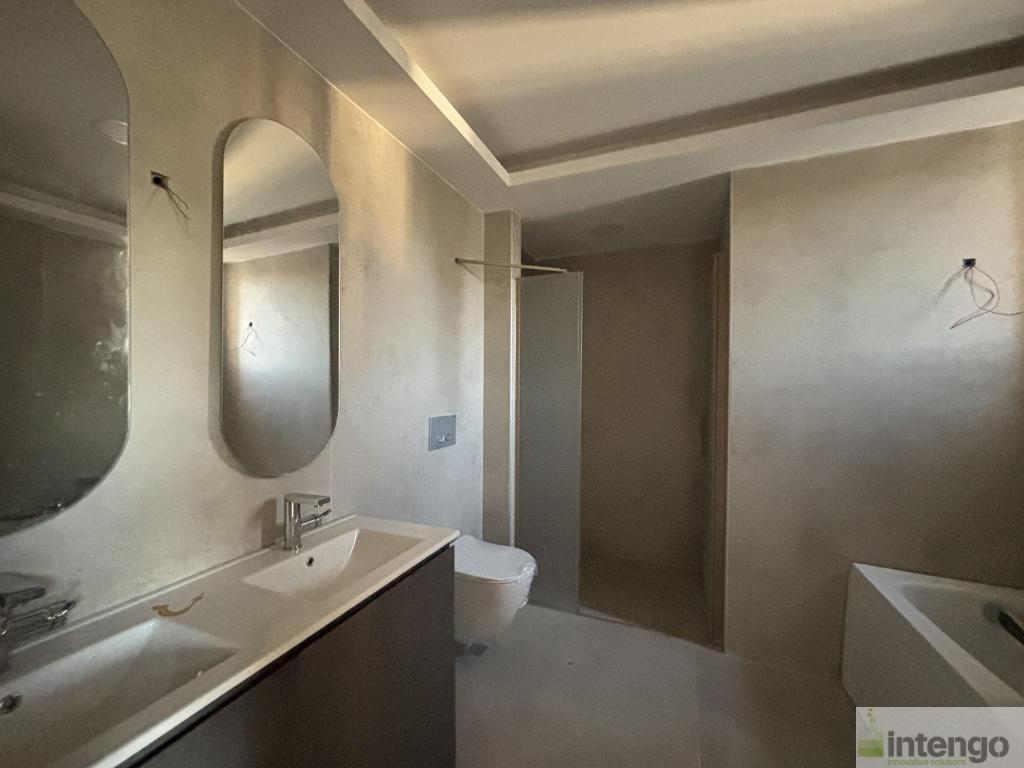 AVANOS AVA VİLLALARI SİTESİ'NDE SATILIK TRİPLEKS VİLLA (T-306812)