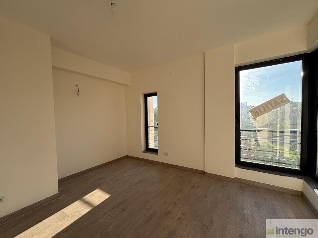 AVANOS AVA VİLLALARI SİTESİ'NDE SATILIK TRİPLEKS VİLLA (T-306812)