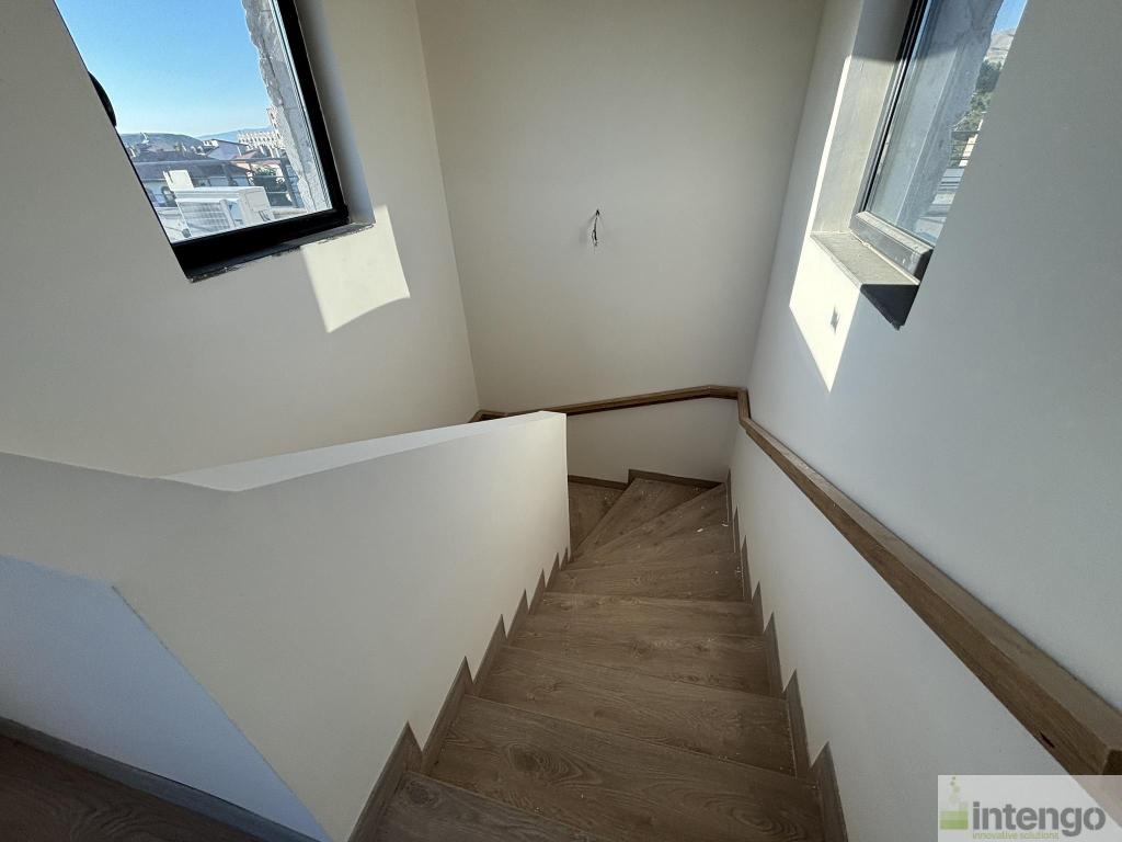 AVANOS AVA VİLLALARI SİTESİ'NDE SATILIK TRİPLEKS VİLLA (T-306812)