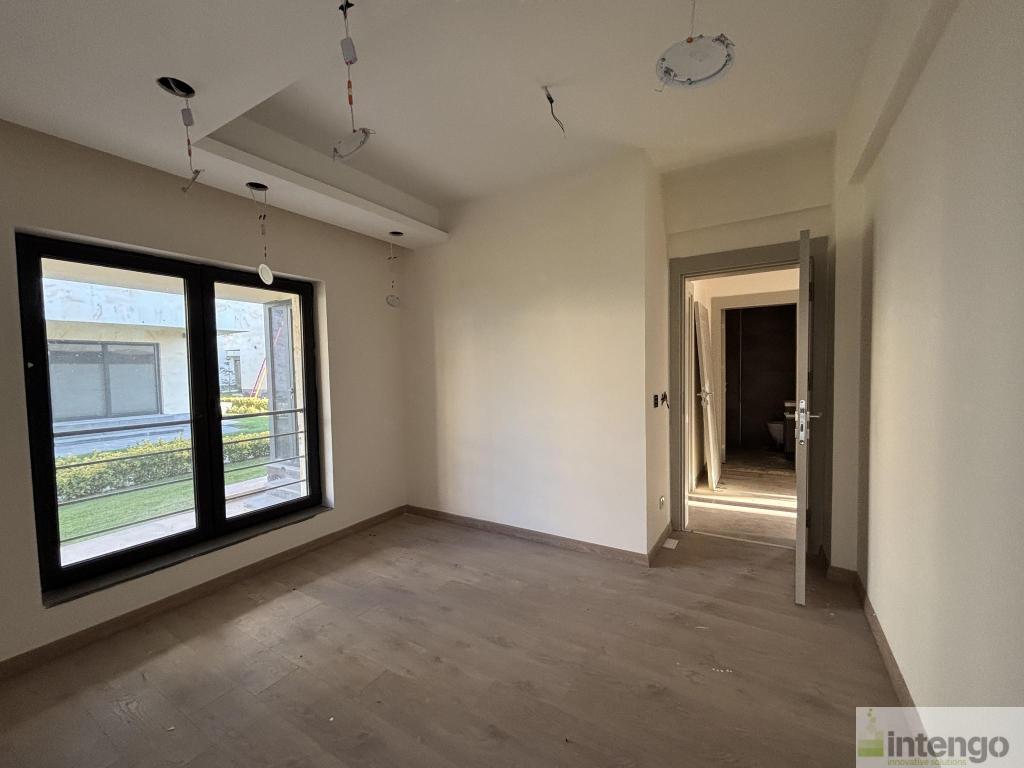 AVANOS AVA VİLLALARI SİTESİ'NDE SATILIK TRİPLEKS VİLLA (T-306812)