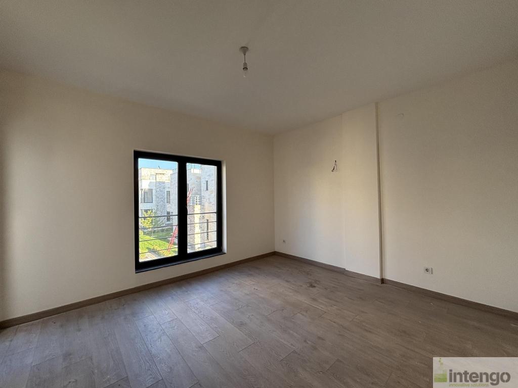 AVANOS AVA VİLLALARI SİTESİ'NDE SATILIK TRİPLEKS VİLLA (T-306812)