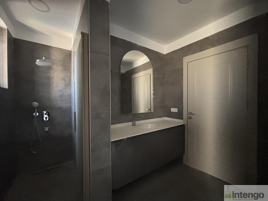 AVANOS AVA VİLLALARI SİTESİ'NDE SATILIK TRİPLEKS VİLLA (T-306812)