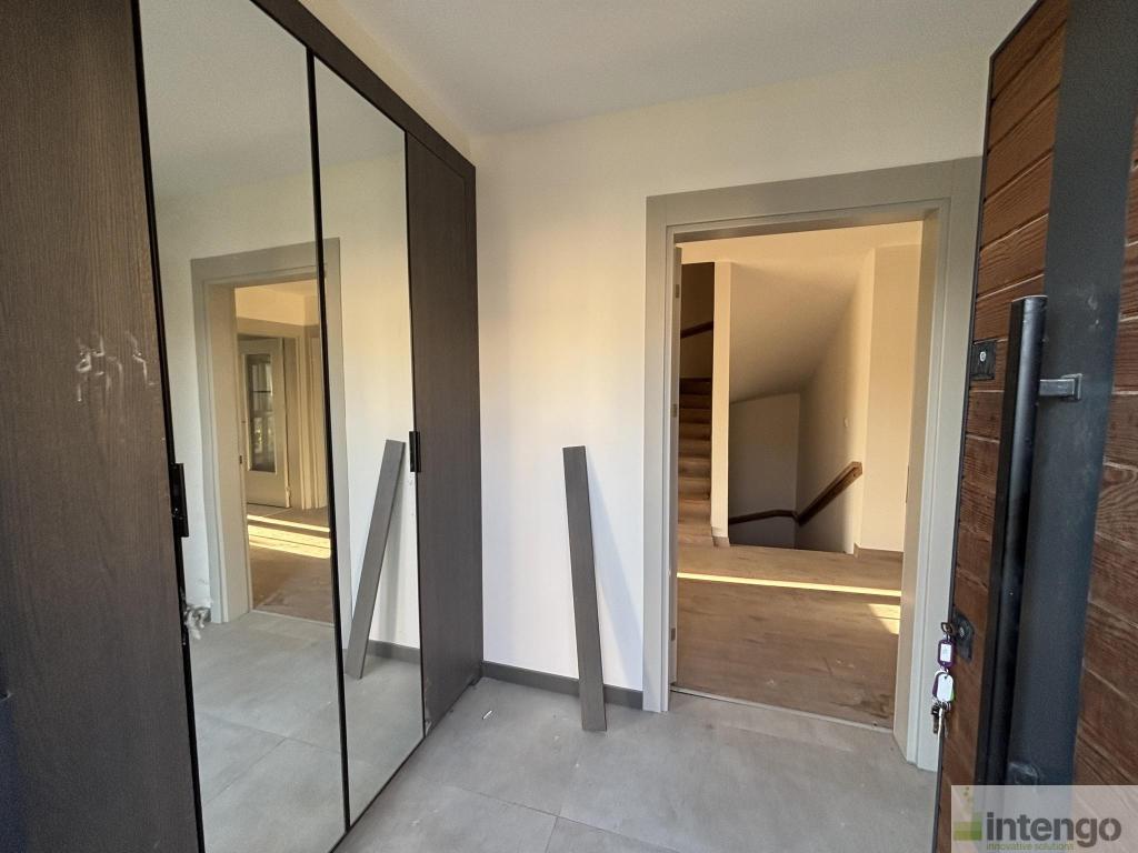 AVANOS AVA VİLLALARI SİTESİ'NDE SATILIK TRİPLEKS VİLLA (T-306812)