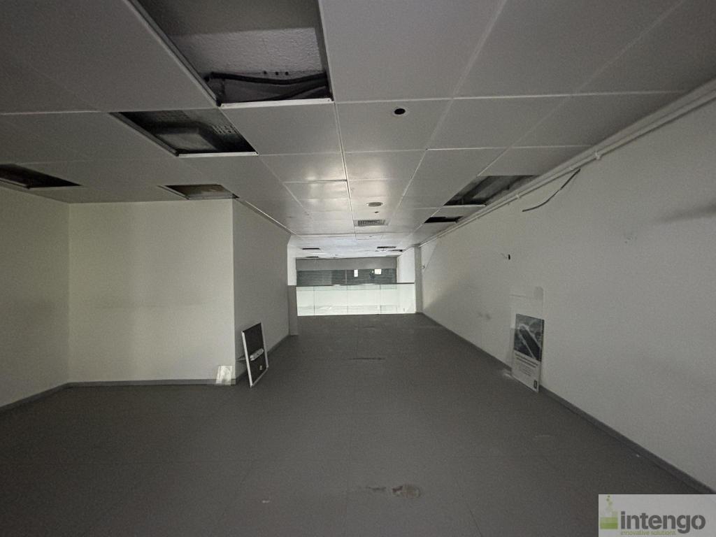 ŞİŞLİ KURTULUŞ CADDESİ'NDE SATILIK 3 KATLI DÜKKAN (T-100405)