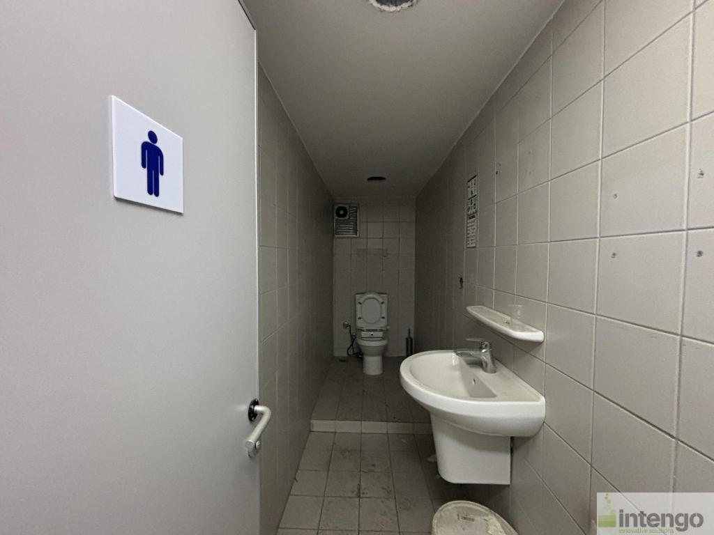 ŞİŞLİ KURTULUŞ CADDESİ'NDE SATILIK 3 KATLI DÜKKAN (T-100405)