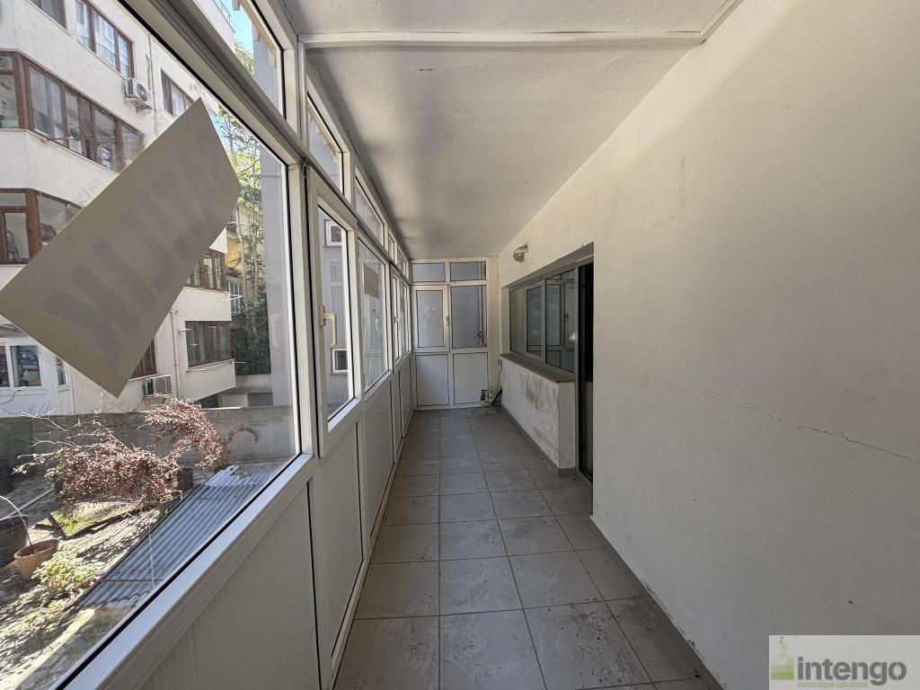 ŞİŞLİ KURTULUŞ CADDESİ'NDE SATILIK 3 KATLI DÜKKAN (T-100405)