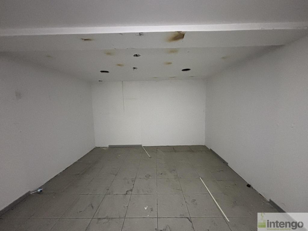 ŞİŞLİ KURTULUŞ CADDESİ'NDE SATILIK 3 KATLI DÜKKAN (T-100405)