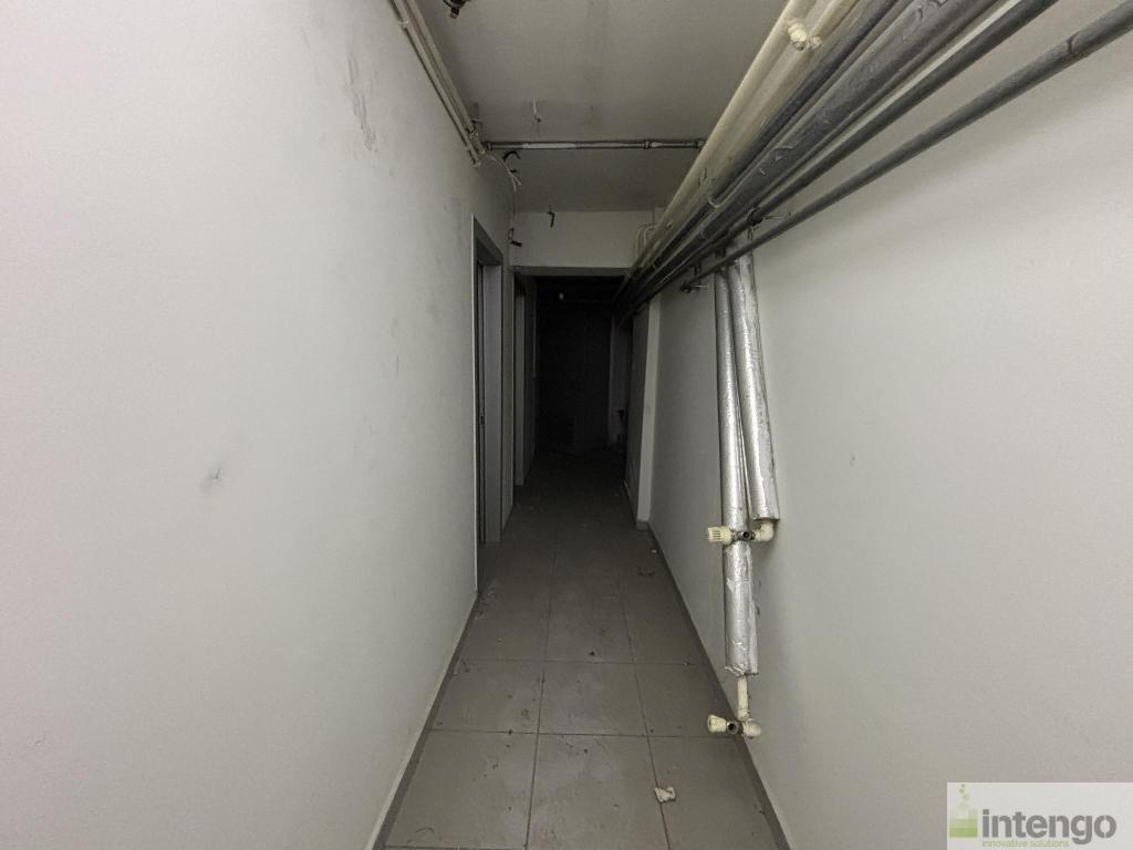ŞİŞLİ KURTULUŞ CADDESİ'NDE SATILIK 3 KATLI DÜKKAN (T-100405)