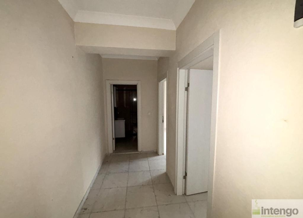 KARASU AZİZİYE MAHALLESİ'NDE SATILIK DAİRE (T-306821)