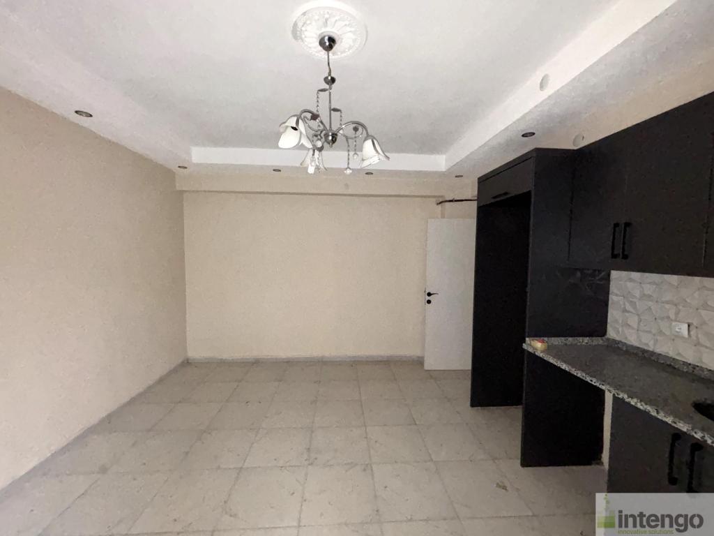 KARASU AZİZİYE MAHALLESİ'NDE SATILIK DAİRE (T-306821)