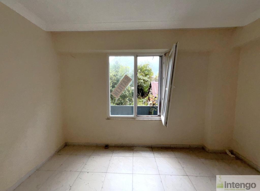 KARASU AZİZİYE MAHALLESİ'NDE SATILIK DAİRE (T-306821)