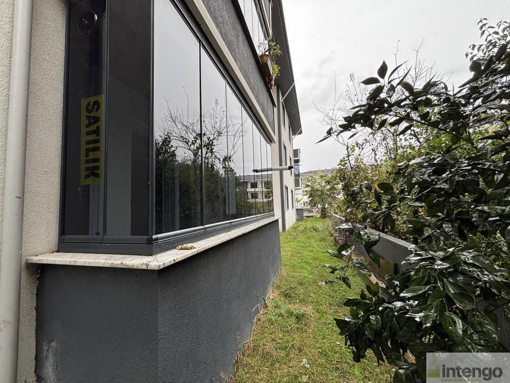 KARASU AZİZİYE MAHALLESİ'NDE SATILIK DAİRE (T-306821)