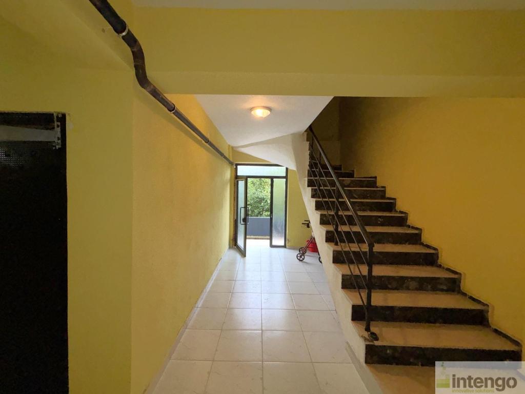 KARASU AZİZİYE MAHALLESİ'NDE SATILIK DAİRE (T-306821)