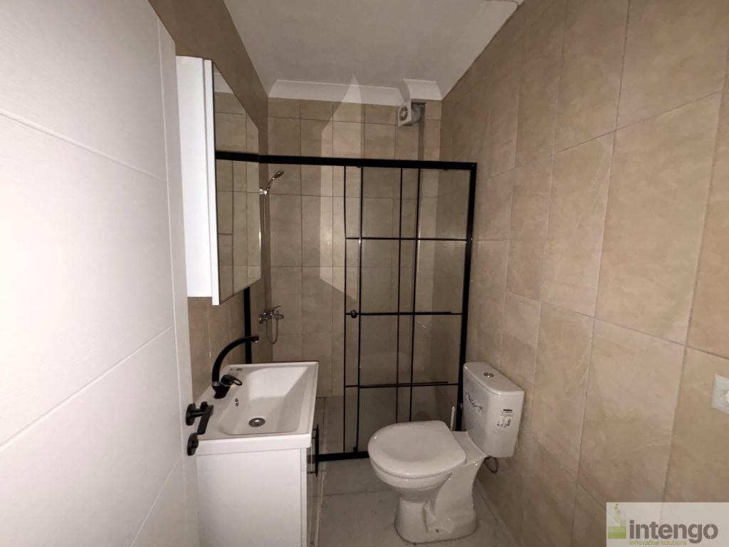 KARASU AZİZİYE MAHALLESİ'NDE SATILIK DAİRE (T-306821)