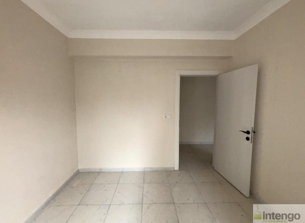 KARASU AZİZİYE MAHALLESİ'NDE SATILIK DAİRE (T-306821)
