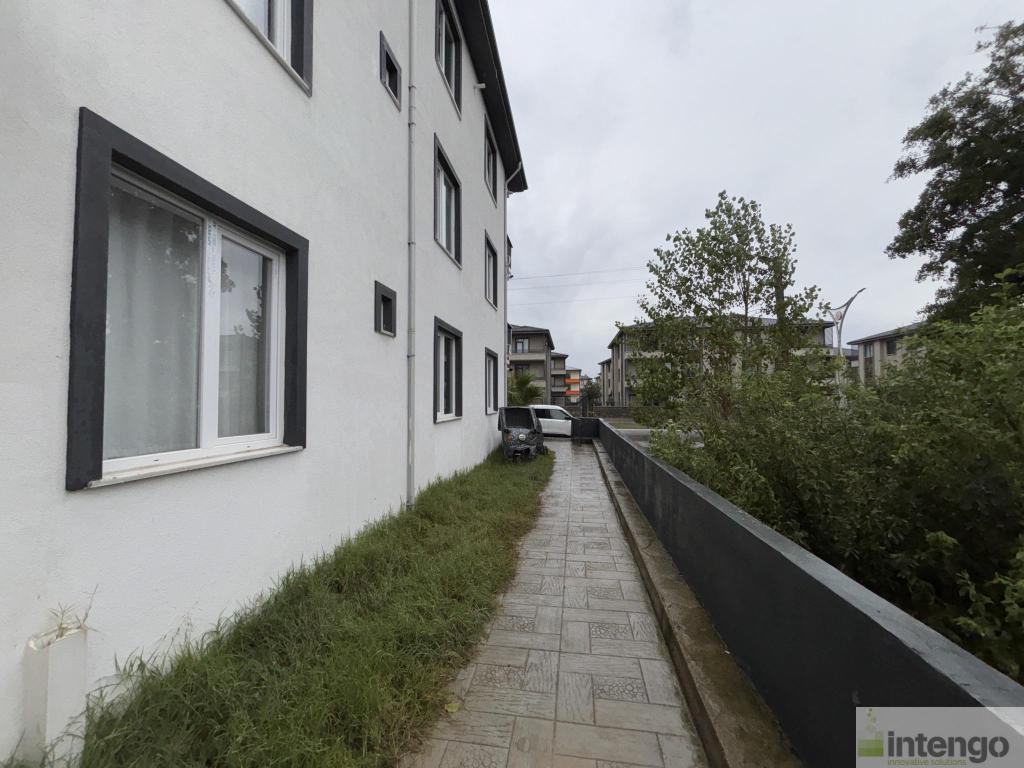 KARASU AZİZİYE MAHALLESİ'NDE SATILIK DAİRE (T-306821)