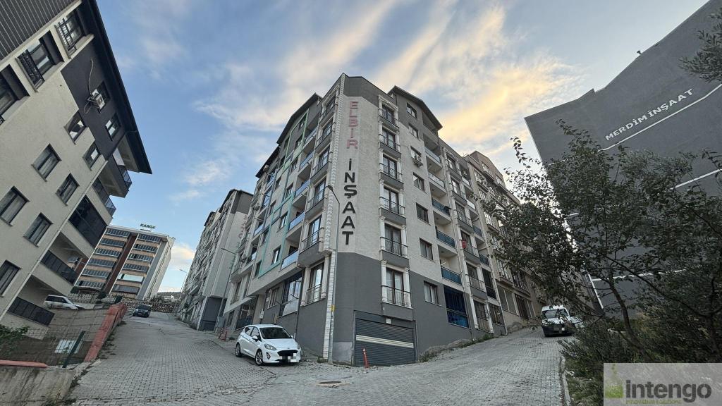 GEMLİK HİSAR MAHALLESİ'NDE SATILIK ÇATI DUBLEKSİ (T-306676)