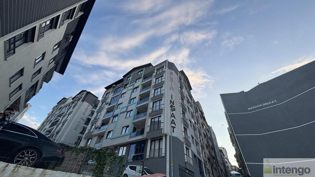 GEMLİK HİSAR MAHALLESİ'NDE SATILIK ÇATI DUBLEKSİ (T-306676)