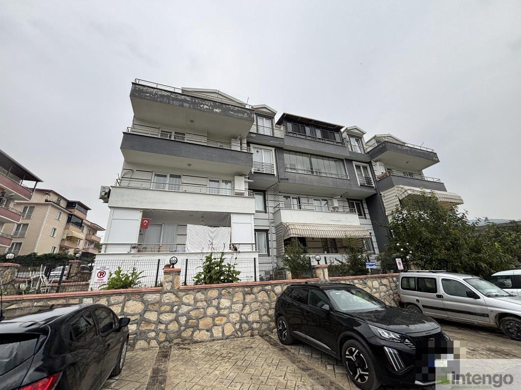 İZMİT MAVİKENT EVLERİ'NDE SATILIK ÇATI DUBLEKSİ (T-306832)