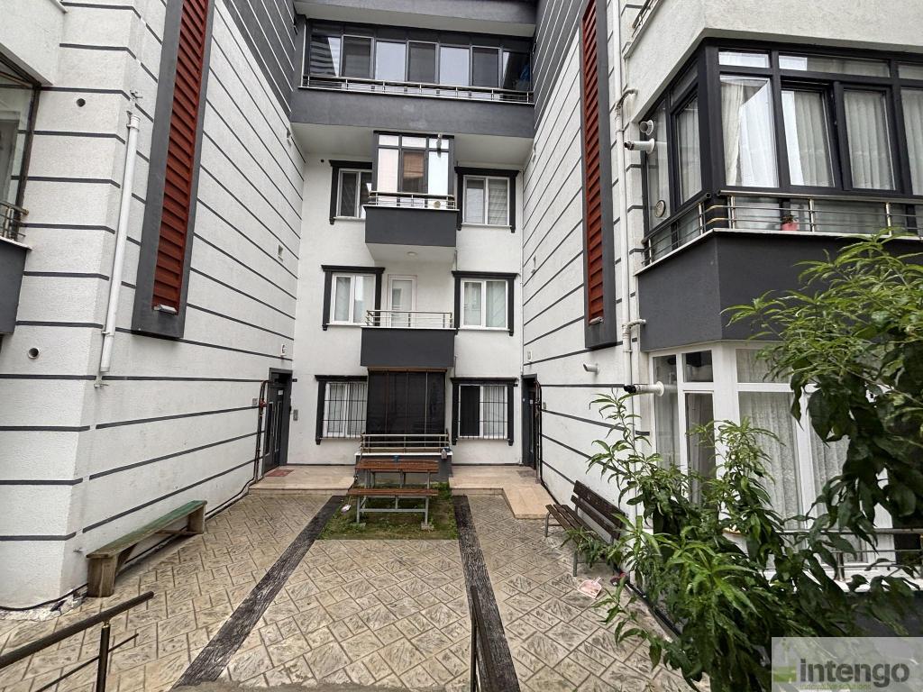 İZMİT MAVİKENT EVLERİ'NDE SATILIK ÇATI DUBLEKSİ (T-306832)