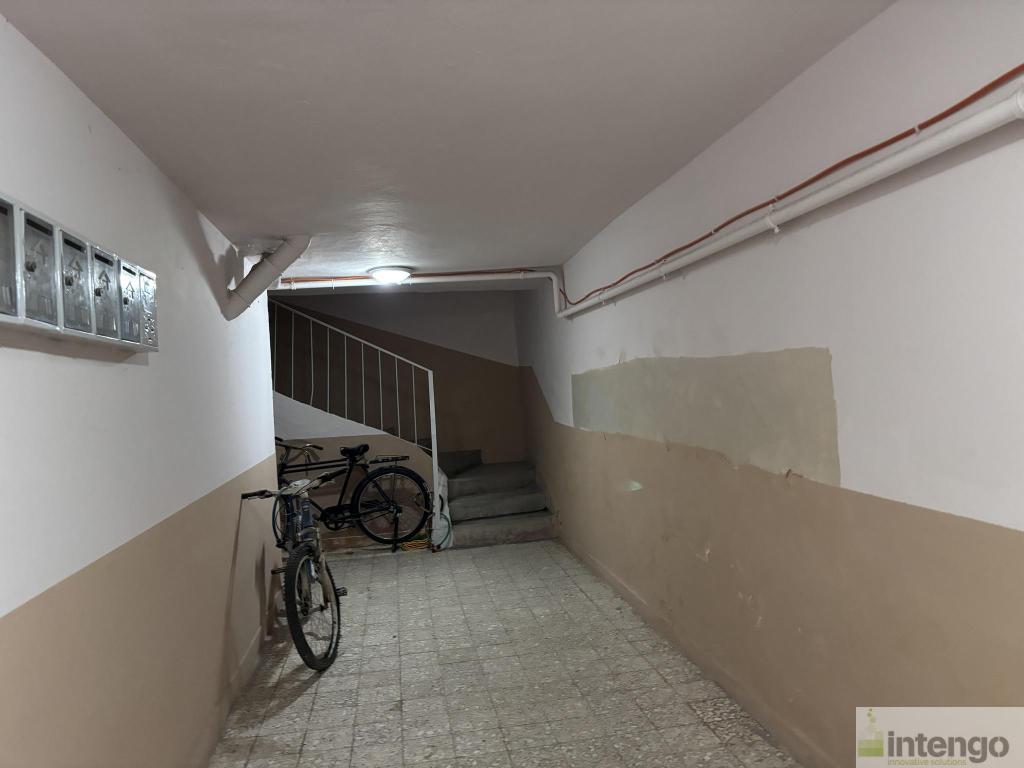 EREĞLİ MEHMET AKİF MAHALLESİ'NDE SATILIK DAİRE (T-306847)