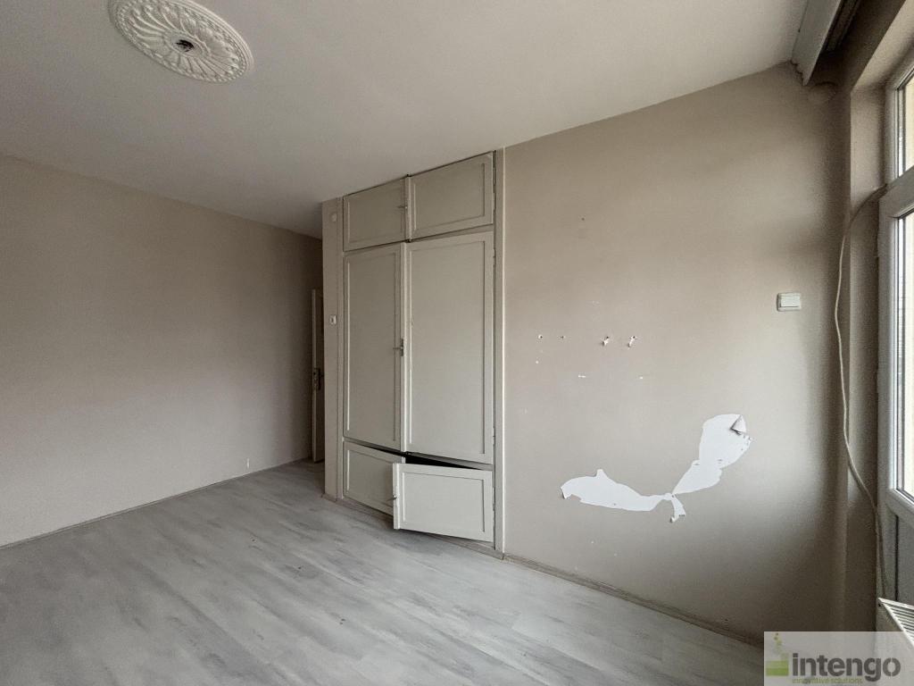 EREĞLİ MEHMET AKİF MAHALLESİ'NDE SATILIK DAİRE (T-306847)