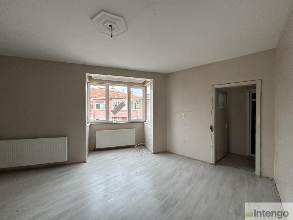 EREĞLİ MEHMET AKİF MAHALLESİ'NDE SATILIK DAİRE (T-306847)