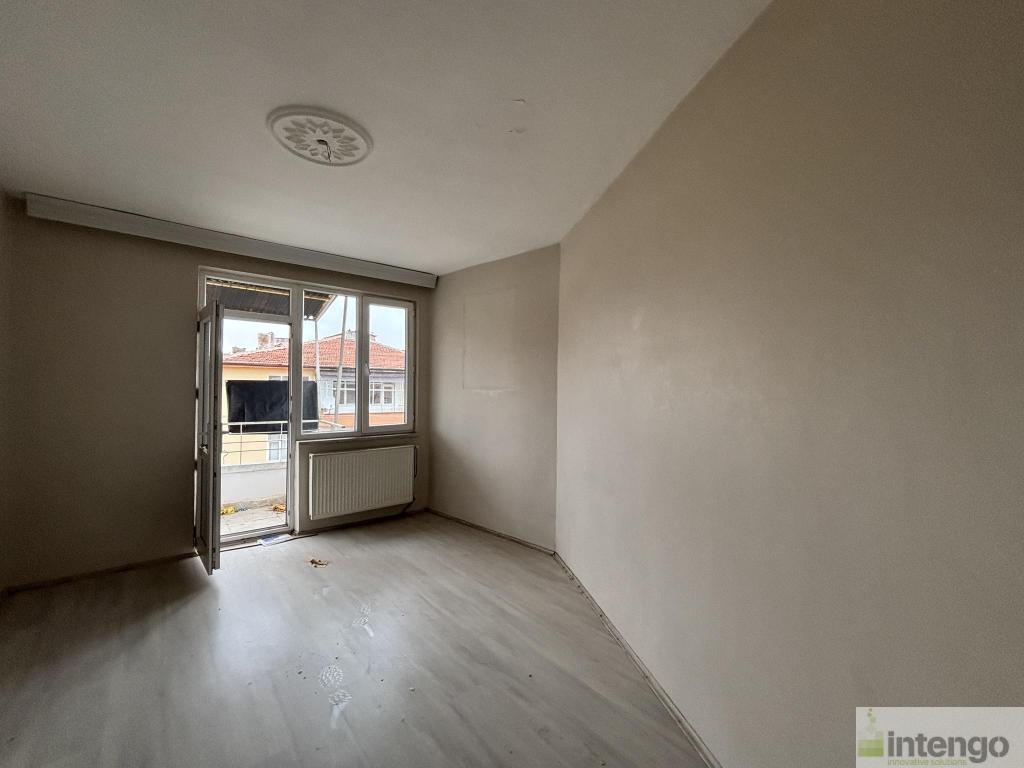 EREĞLİ MEHMET AKİF MAHALLESİ'NDE SATILIK DAİRE (T-306847)