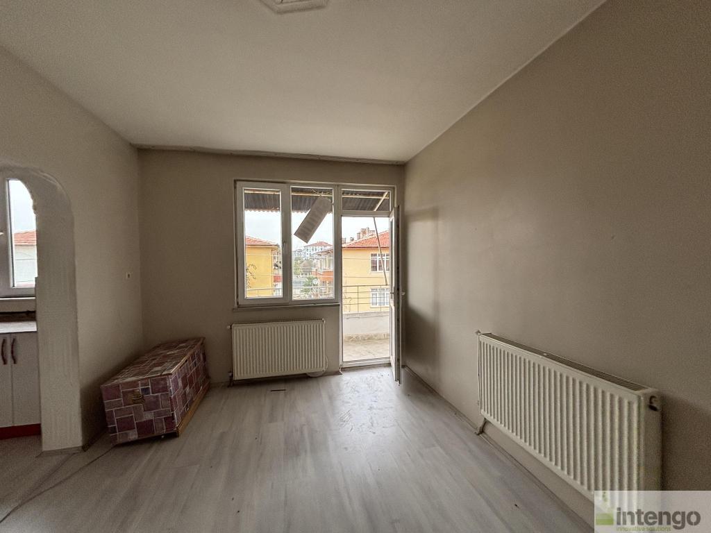 EREĞLİ MEHMET AKİF MAHALLESİ'NDE SATILIK DAİRE (T-306847)