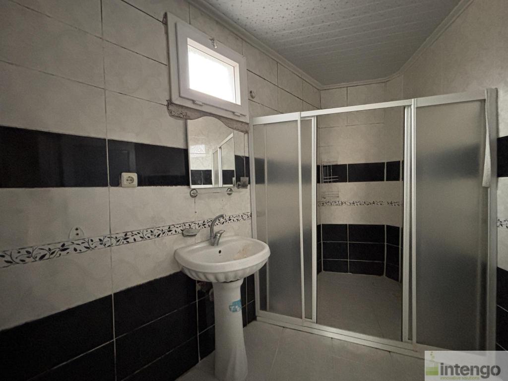 EREĞLİ MEHMET AKİF MAHALLESİ'NDE SATILIK DAİRE (T-306847)