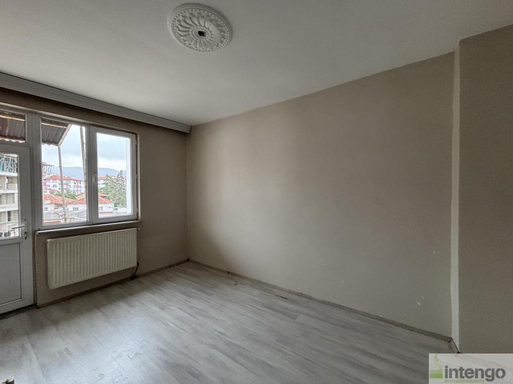 EREĞLİ MEHMET AKİF MAHALLESİ'NDE SATILIK DAİRE (T-306847)