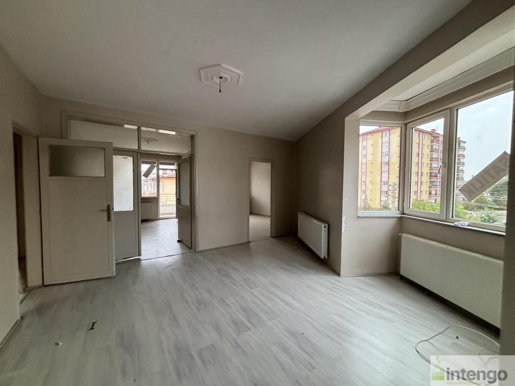 EREĞLİ MEHMET AKİF MAHALLESİ'NDE SATILIK DAİRE (T-306847)