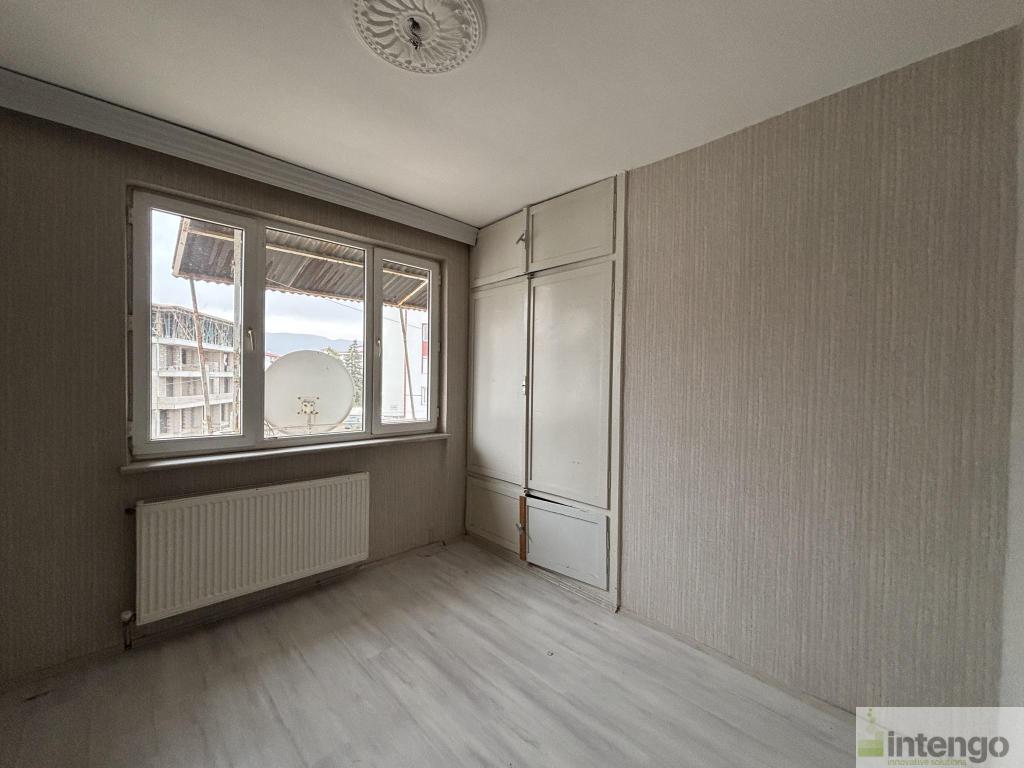 EREĞLİ MEHMET AKİF MAHALLESİ'NDE SATILIK DAİRE (T-306847)