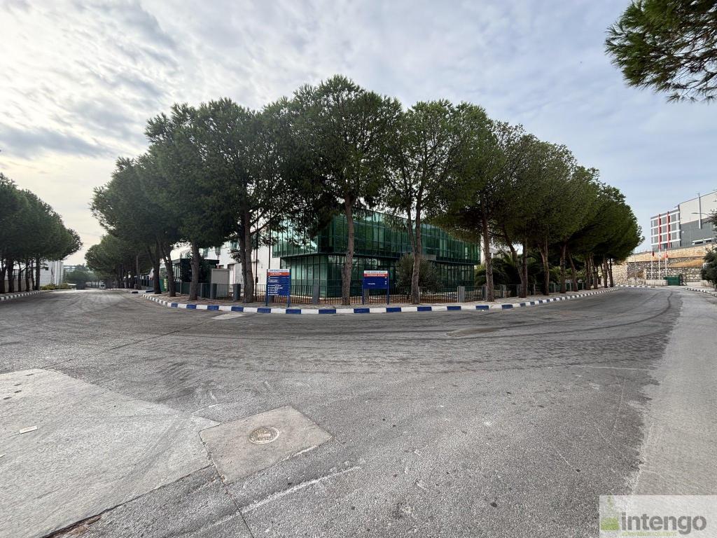MENEMEN MALTEPE SERBEST BÖLGESİ'NDE SATILIK FABRİKA (T-306586)