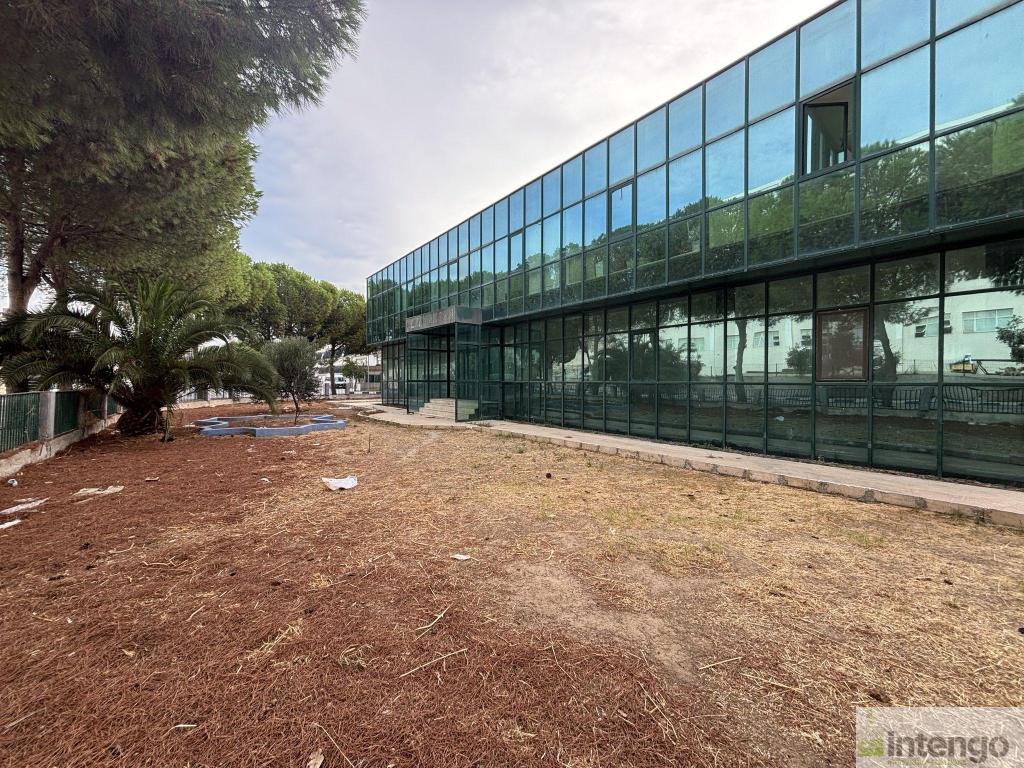 MENEMEN MALTEPE SERBEST BÖLGESİ'NDE SATILIK FABRİKA (T-306586)