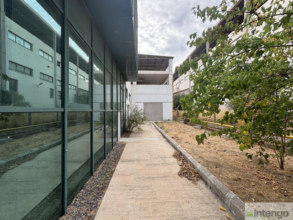 MENEMEN MALTEPE SERBEST BÖLGESİ'NDE SATILIK FABRİKA (T-306586)