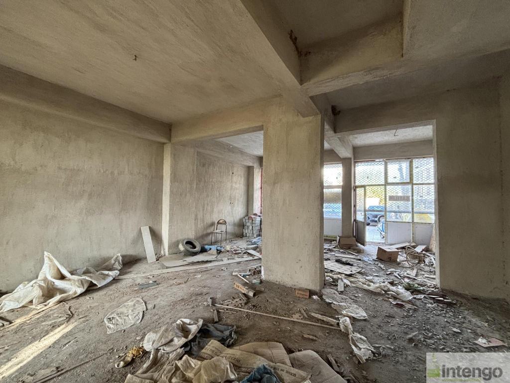 NAZİLLİ İSABEYLİ MAHALLESİ'NDE SATILIK DÜKKAN (T-306695)