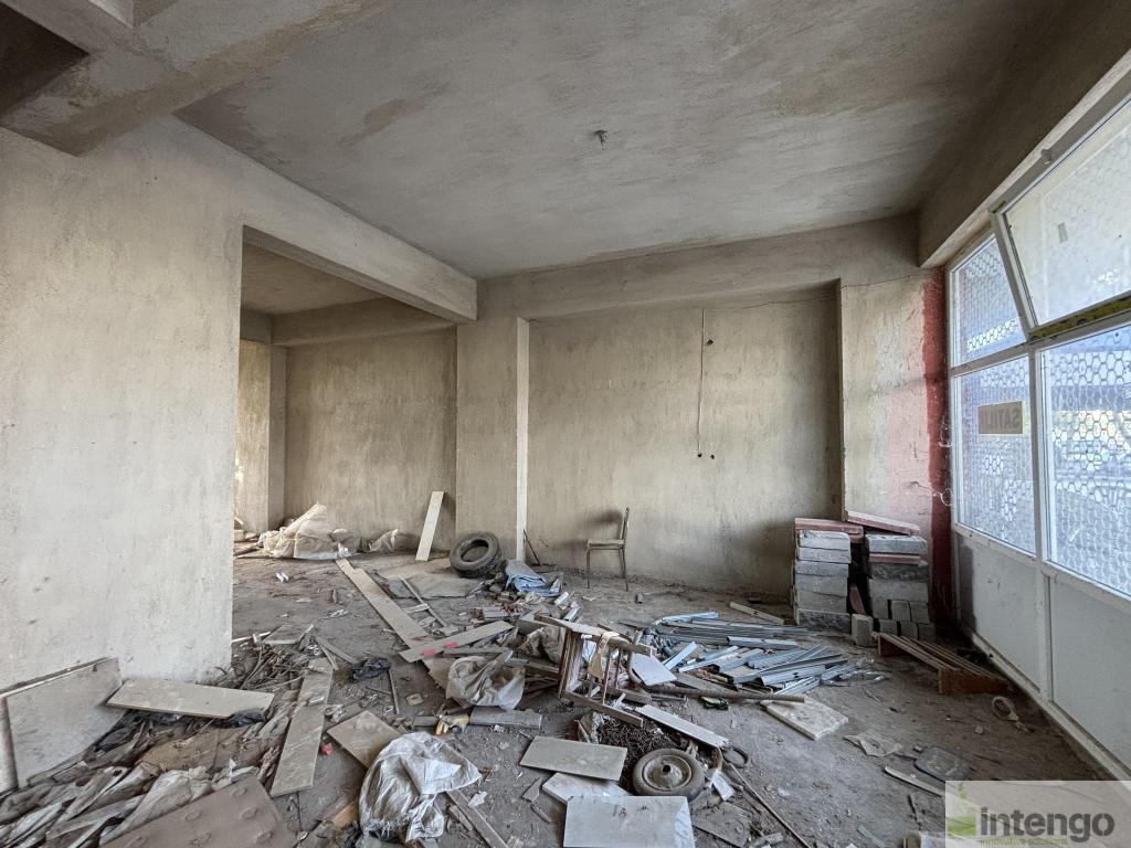 NAZİLLİ İSABEYLİ MAHALLESİ'NDE SATILIK DÜKKAN (T-306695)