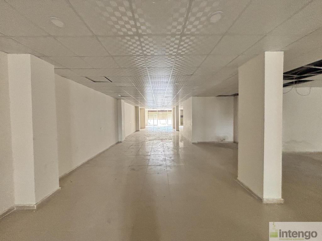 ERGANİ DİCLE VADİ 3. ETAP SİTESİ'NDE SATILIK DÜKKAN (T-306844)