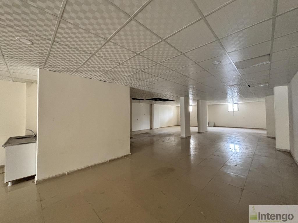ERGANİ DİCLE VADİ 3. ETAP SİTESİ'NDE SATILIK DÜKKAN (T-306844)