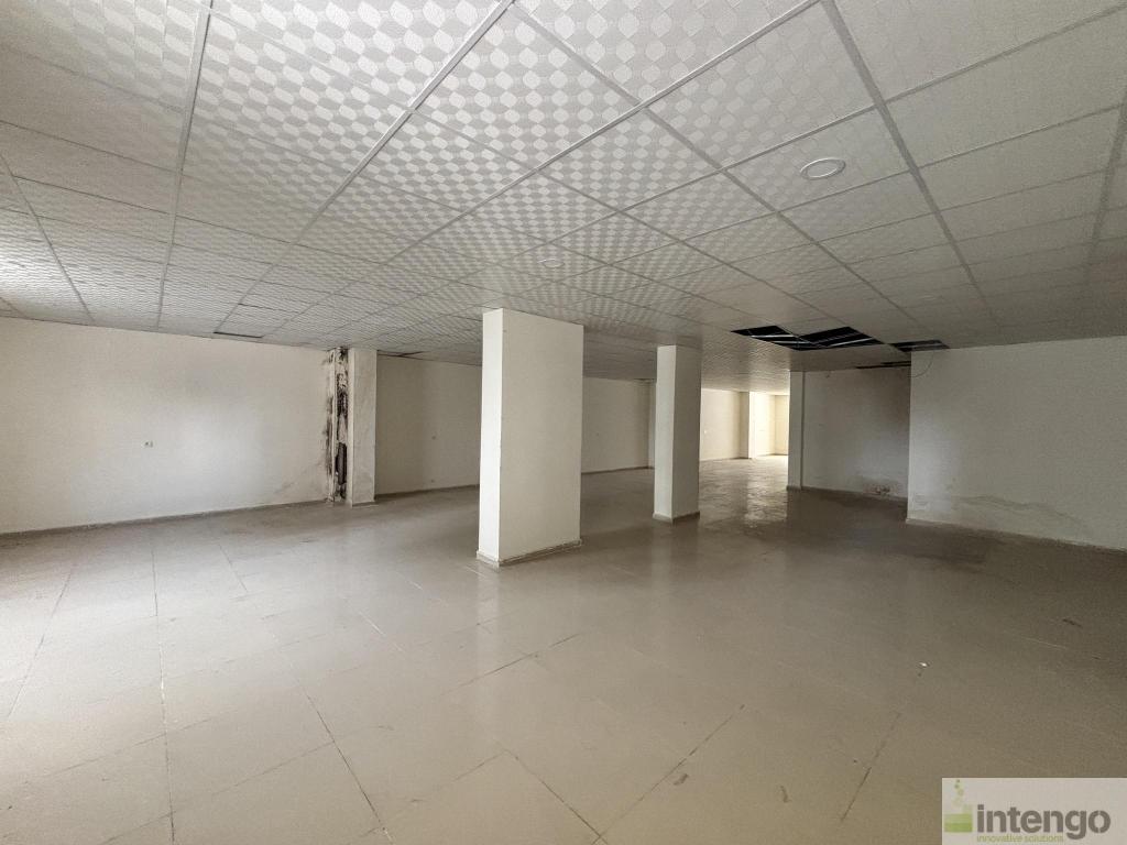 ERGANİ DİCLE VADİ 3. ETAP SİTESİ'NDE SATILIK DÜKKAN (T-306844)