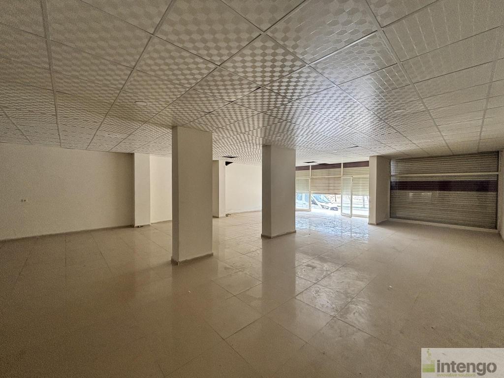 ERGANİ DİCLE VADİ 3. ETAP SİTESİ'NDE SATILIK DÜKKAN (T-306844)