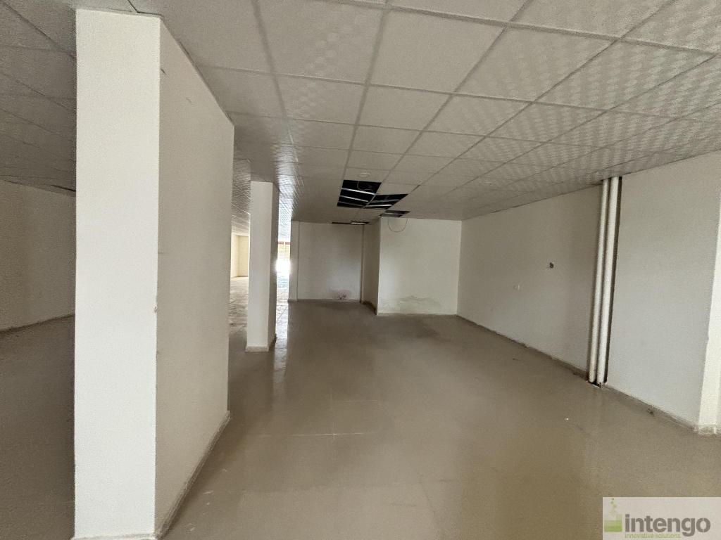 ERGANİ DİCLE VADİ 3. ETAP SİTESİ'NDE SATILIK DÜKKAN (T-306844)
