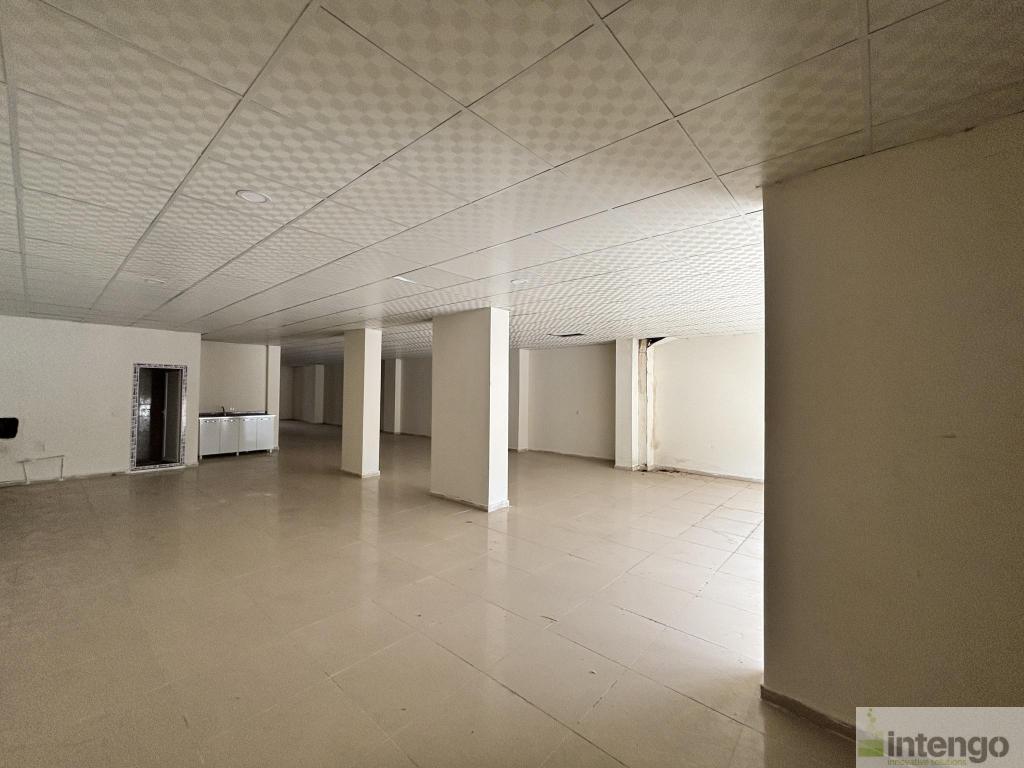 ERGANİ DİCLE VADİ 3. ETAP SİTESİ'NDE SATILIK DÜKKAN (T-306844)