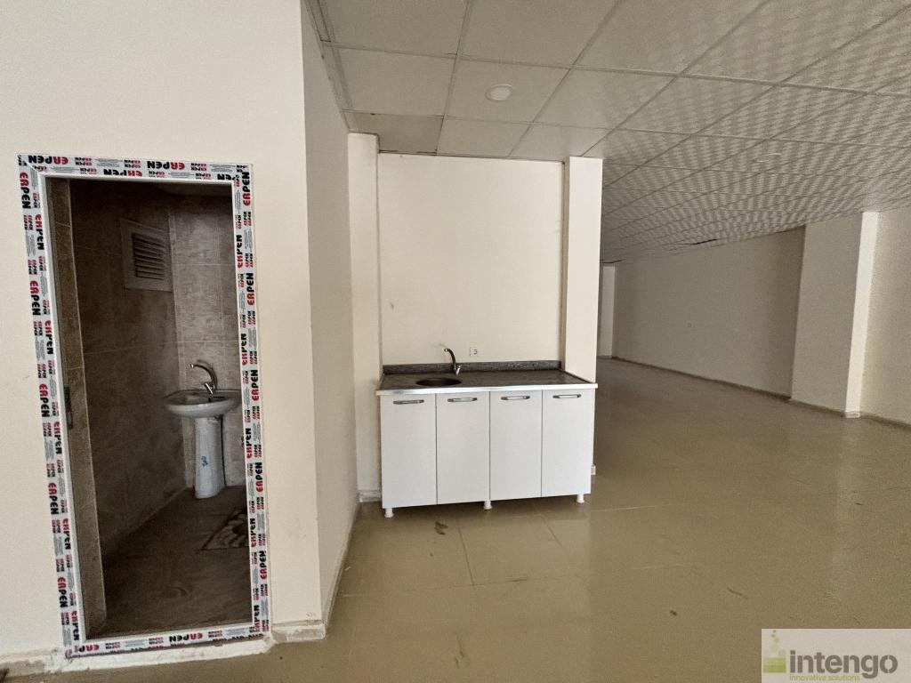 ERGANİ DİCLE VADİ 3. ETAP SİTESİ'NDE SATILIK DÜKKAN (T-306844)