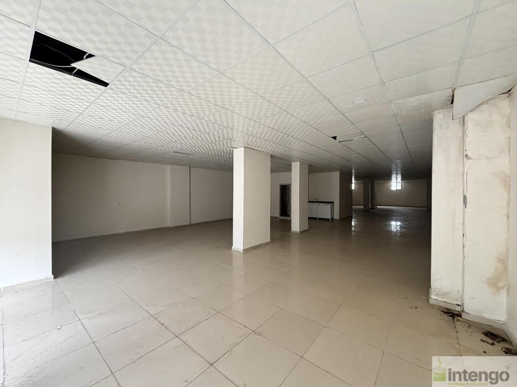 ERGANİ DİCLE VADİ 3. ETAP SİTESİ'NDE SATILIK DÜKKAN (T-306844)