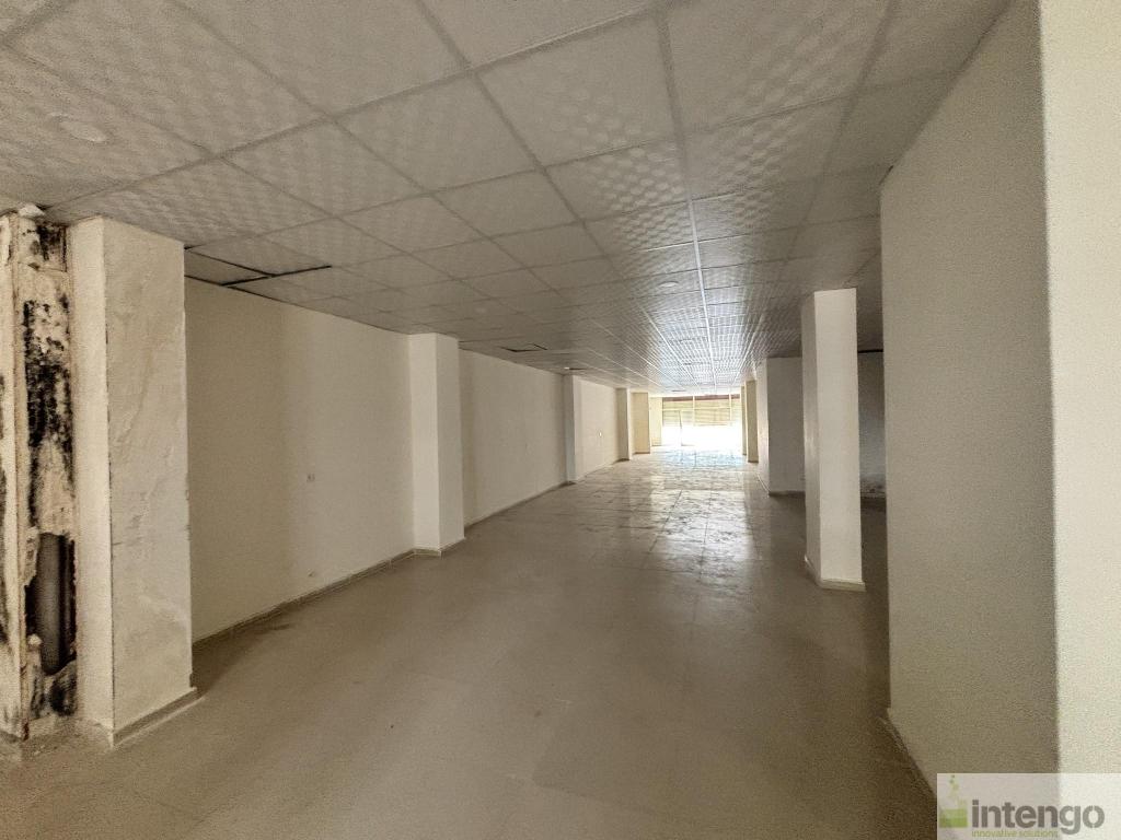 ERGANİ DİCLE VADİ 3. ETAP SİTESİ'NDE SATILIK DÜKKAN (T-306844)