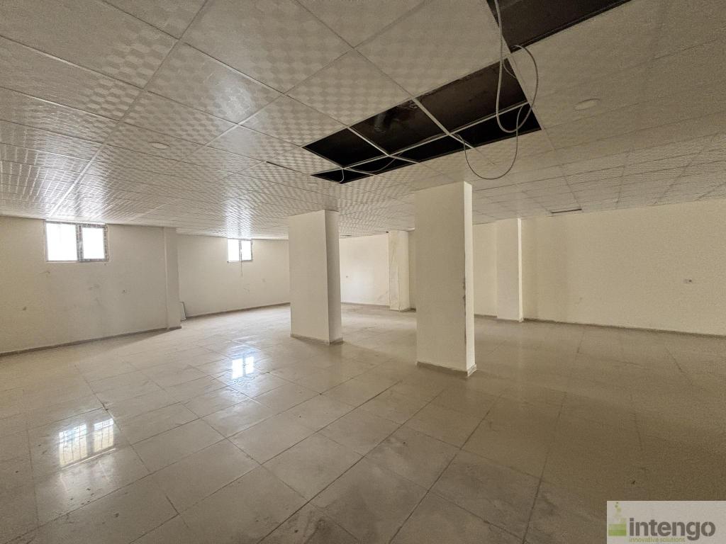 ERGANİ DİCLE VADİ 3. ETAP SİTESİ'NDE SATILIK DÜKKAN (T-306844)