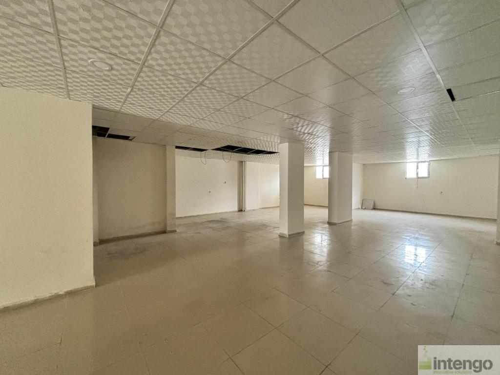 ERGANİ DİCLE VADİ 3. ETAP SİTESİ'NDE SATILIK DÜKKAN (T-306844)