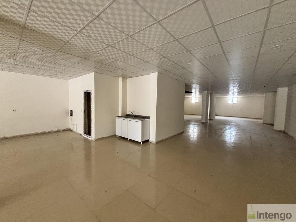 ERGANİ DİCLE VADİ 3. ETAP SİTESİ'NDE SATILIK DÜKKAN (T-306844)